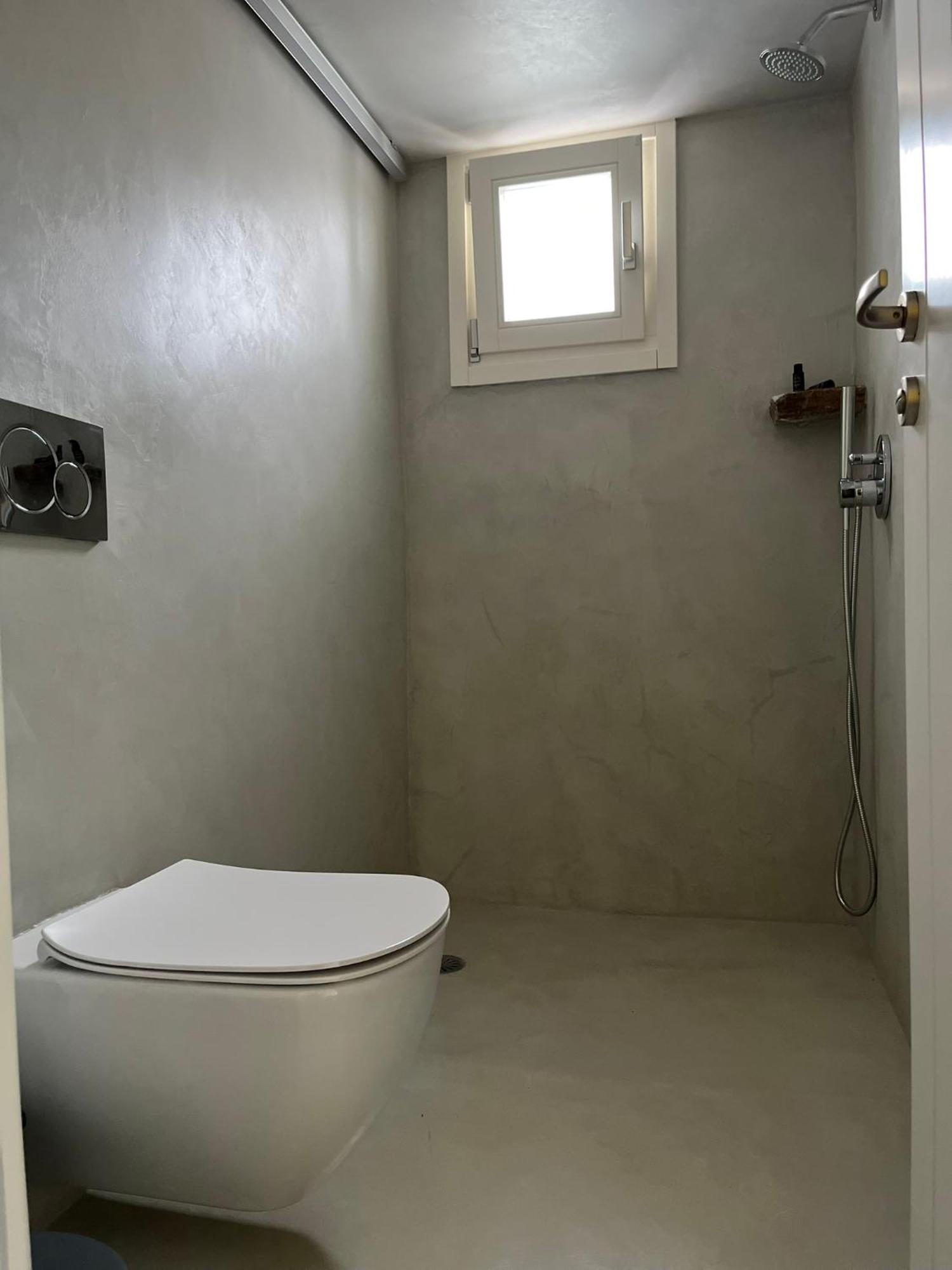 Sifnosliving A2 Apartment วาธิ ภายนอก รูปภาพ